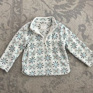 Old Navy Pullover Fleece, Size 3T